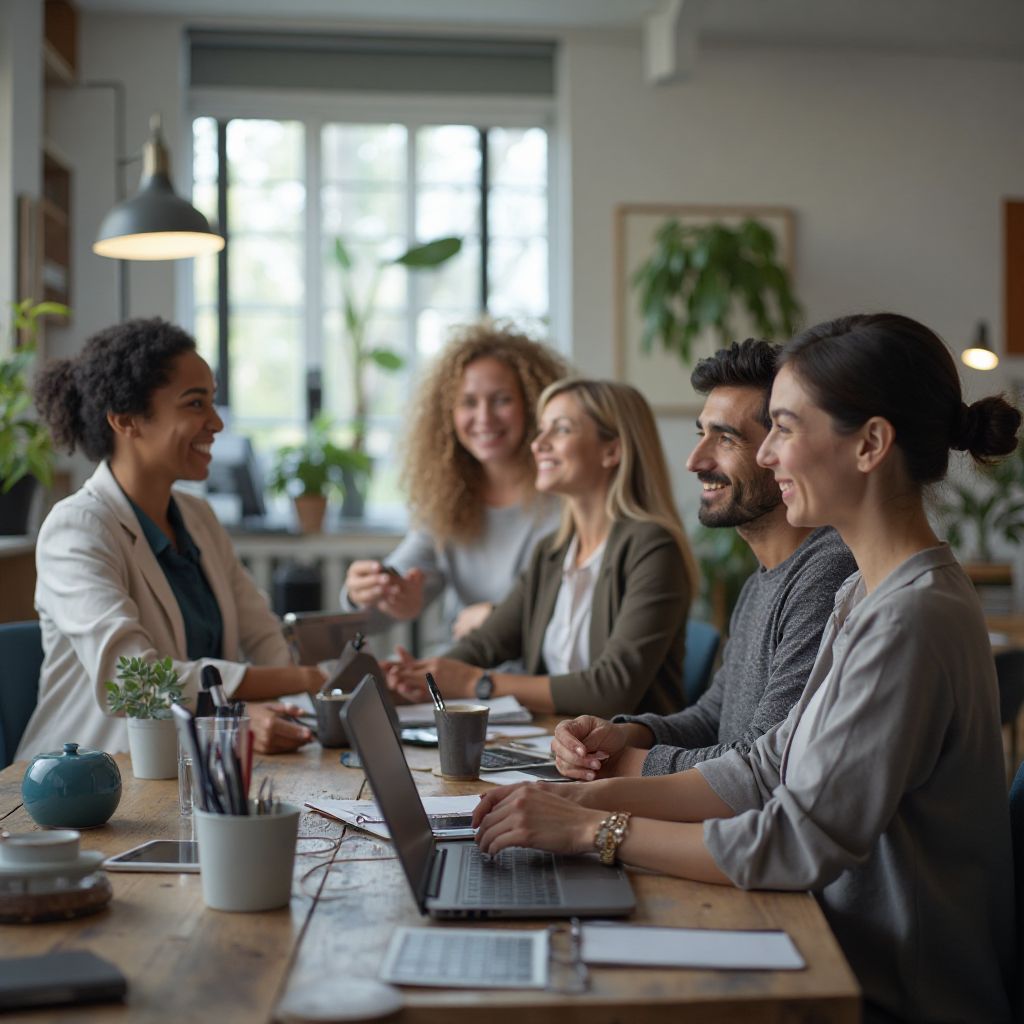 About Us Compass Strategic